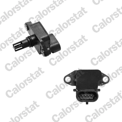 Sensor, intake manifold pressure